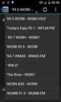 Massachusetts Radio Stations screenshot 3