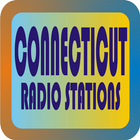 Connecticut Radio Stations иконка