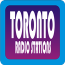APK Toronto Radio Stations