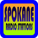 APK Spokane Radio Stations