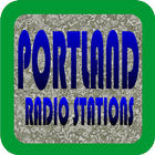 Portland Radio Stations icon