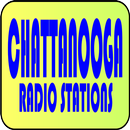 APK Chattanooga Radio Stations