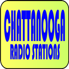 Chattanooga Radio Stations icon