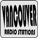 APK Vancouver Radio Stations