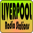 Liverpool Radio Stations