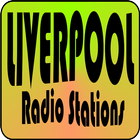 Icona Liverpool Radio Stations