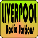 Liverpool Radio Stations aplikacja