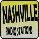 Nashville Radio Stations APK