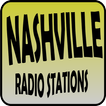 Nashville Radio Stations