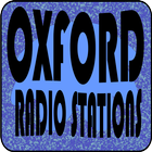 Oxford Radio Stations icône
