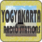 Yogyakarta Radio Stations icon