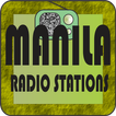 Manila Radio Stations