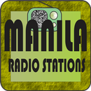 Manila Radio Stations APK