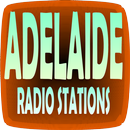 Adelaide Radio Stations APK