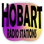 Hobart Radio Stations icône