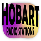 Hobart Radio Stations biểu tượng