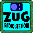 Zug Radio Stations APK