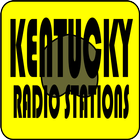 Kentucky Radio Stations أيقونة