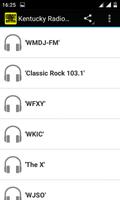 Kentucky Radio Stations 海报