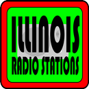 Illinois Radio Stations APK