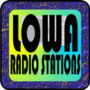 APK Iowa Radio Stations