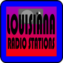 Louisiana Radio Stations APK