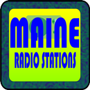 Maine Radio Stations APK