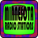 Minnesota Radio Stations APK