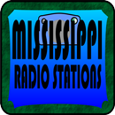APK Mississippi Radio Stations