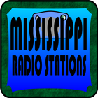 Mississippi Radio Stations icon