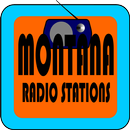 Montana Radio Stations APK