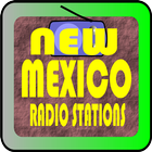 New Mexico Radio Stations icon