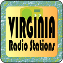 Virginia Radio Stations APK