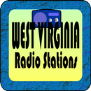 West Virginia Radio Stations aplikacja