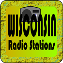 APK Wisconsin Radio Stations