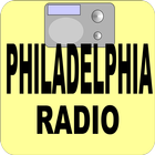 Philadelphia - Radio Stations आइकन