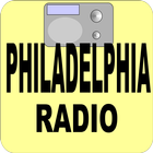 Philadelphia - Radio Stations иконка