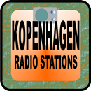 Kopenhagen Radio Stations APK