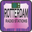 Rotterdam Radio Stations