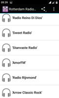 1 Schermata Rotterdam Radio Stations