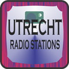 Utrecht Radio Stations アイコン