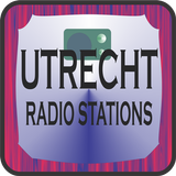 Utrecht Radio Stations 圖標