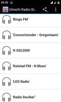 Utrecht Radio Stations screenshot 1