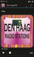 Den Haag Radio Stations capture d'écran 2