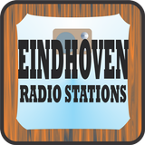 Eindhoven Radio Stations иконка