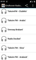 Eindhoven Radio Stations Screenshot 1