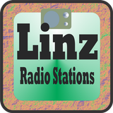 Linz Radio Stations أيقونة