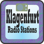 Klagenfurt Radio Stations ícone
