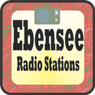 آیکون‌ Ebensee Radio Stations