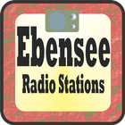 Ebensee Radio Stations biểu tượng